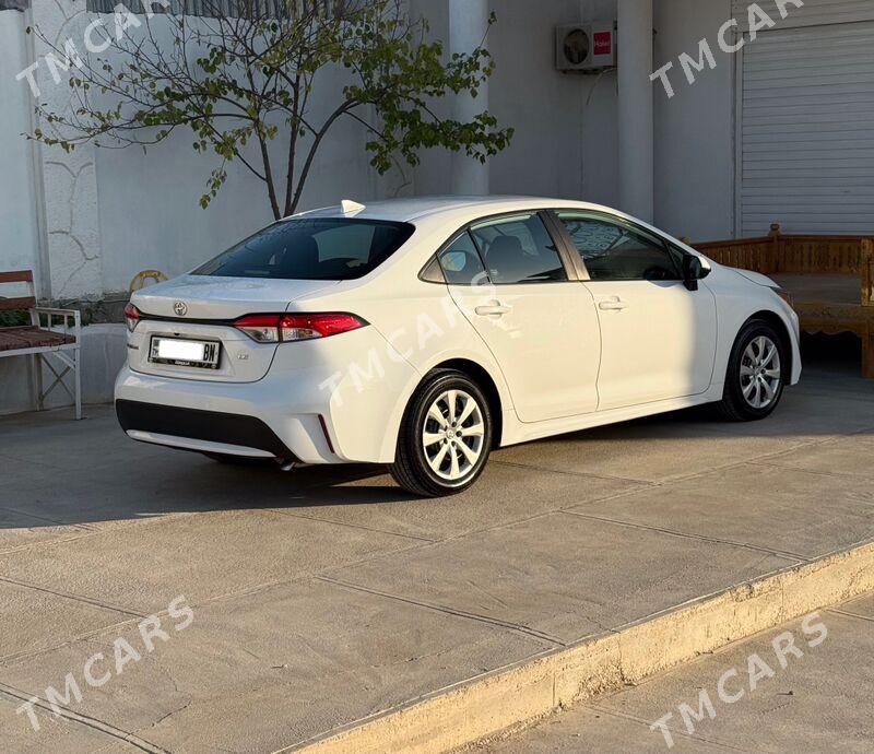 Toyota Corolla 2021 - 260 000 TMT - Balkanabat - img 4