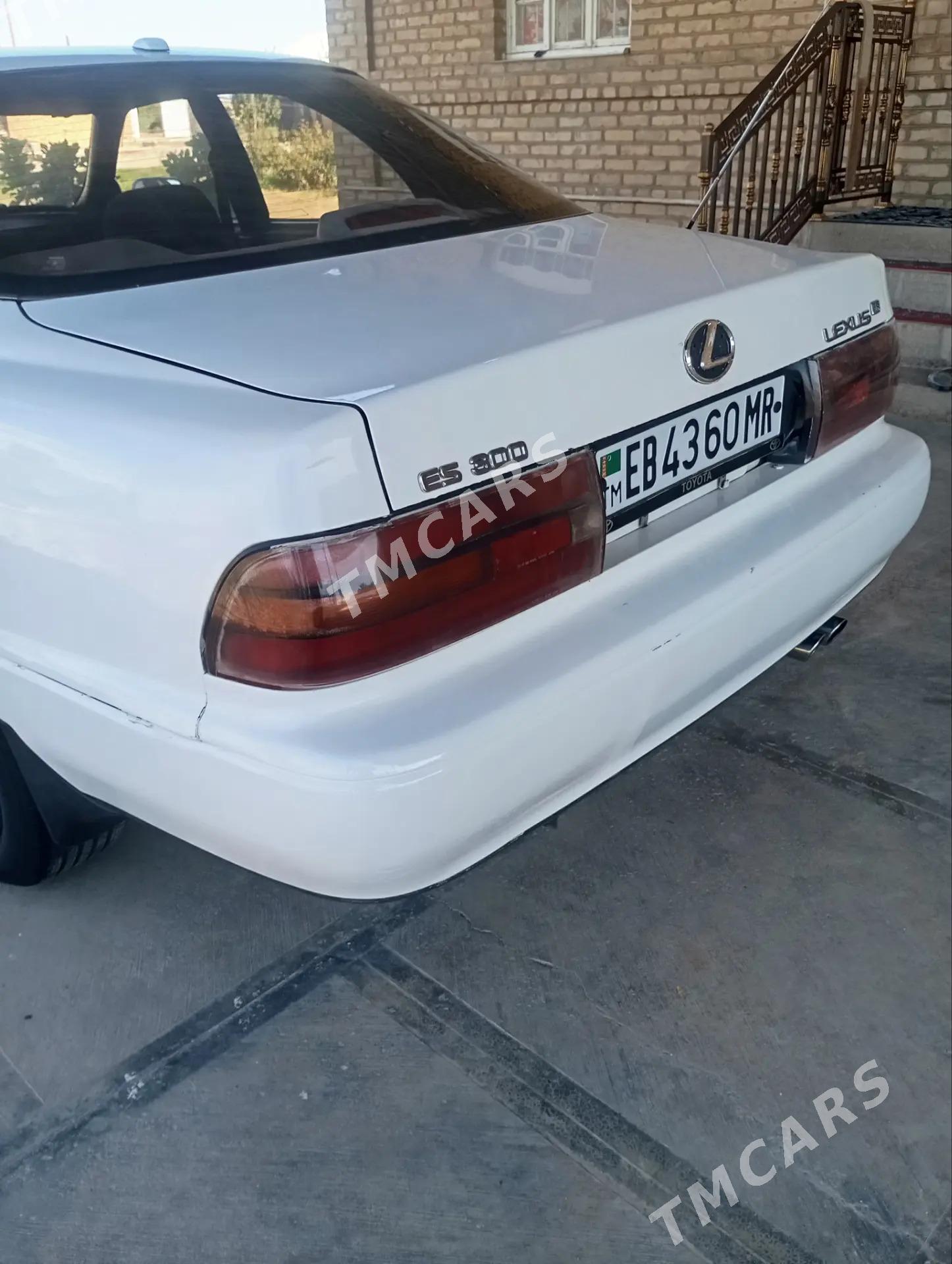 Toyota Windom 1993 - 40 000 TMT - Mary - img 7