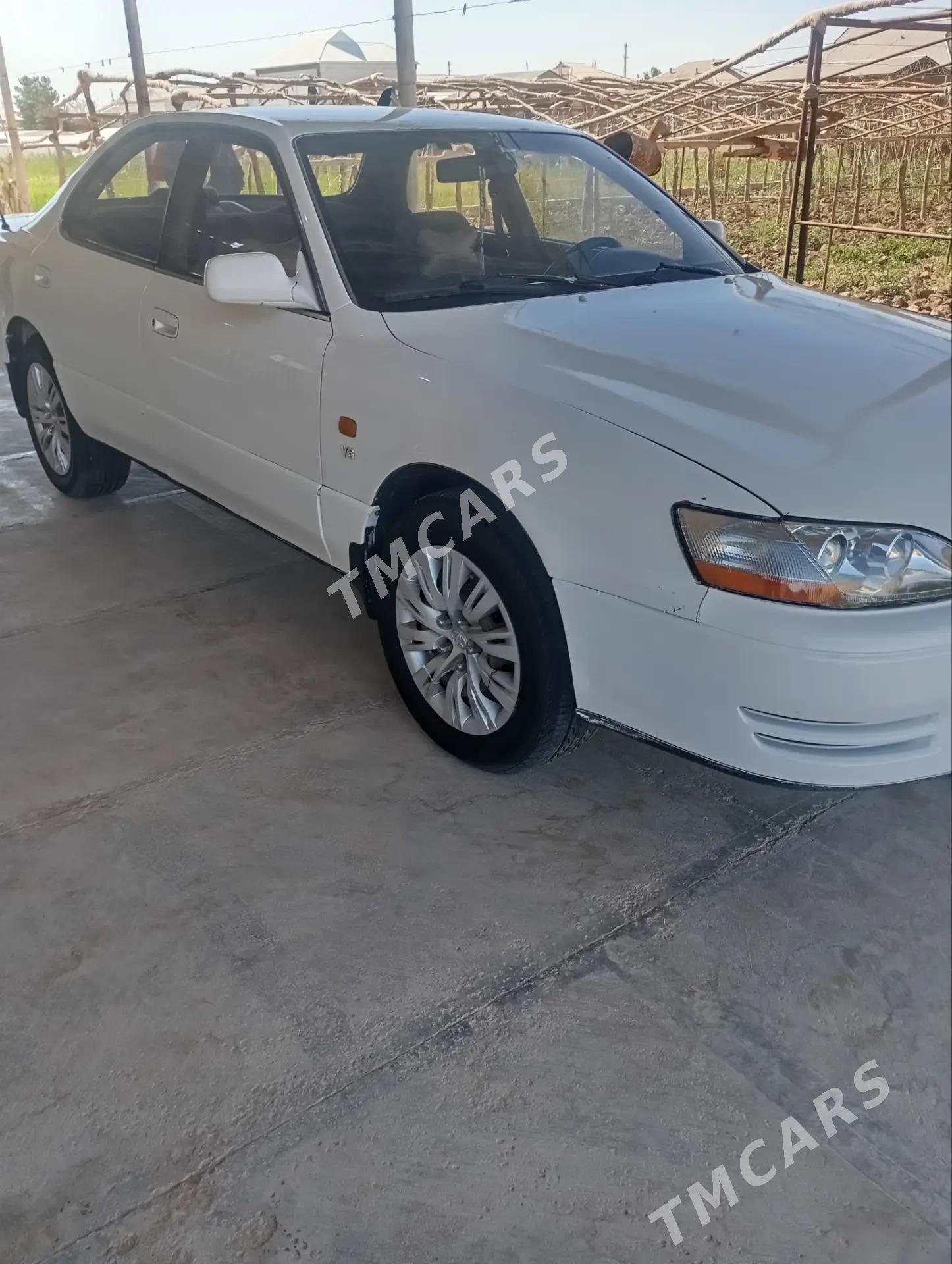 Toyota Windom 1993 - 40 000 TMT - Mary - img 2