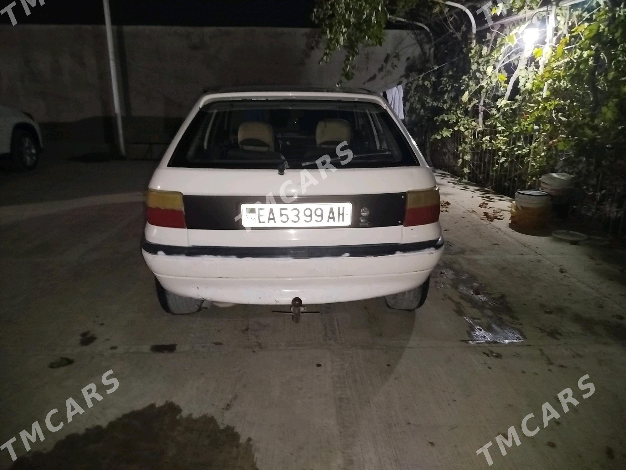 Opel Astra 1993 - 35 000 TMT - Бахарден - img 6