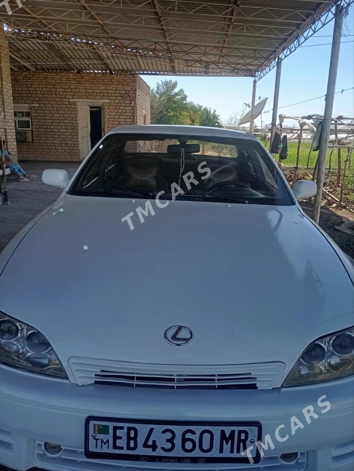 Toyota Windom 1993 - 40 000 TMT - Mary - img 3