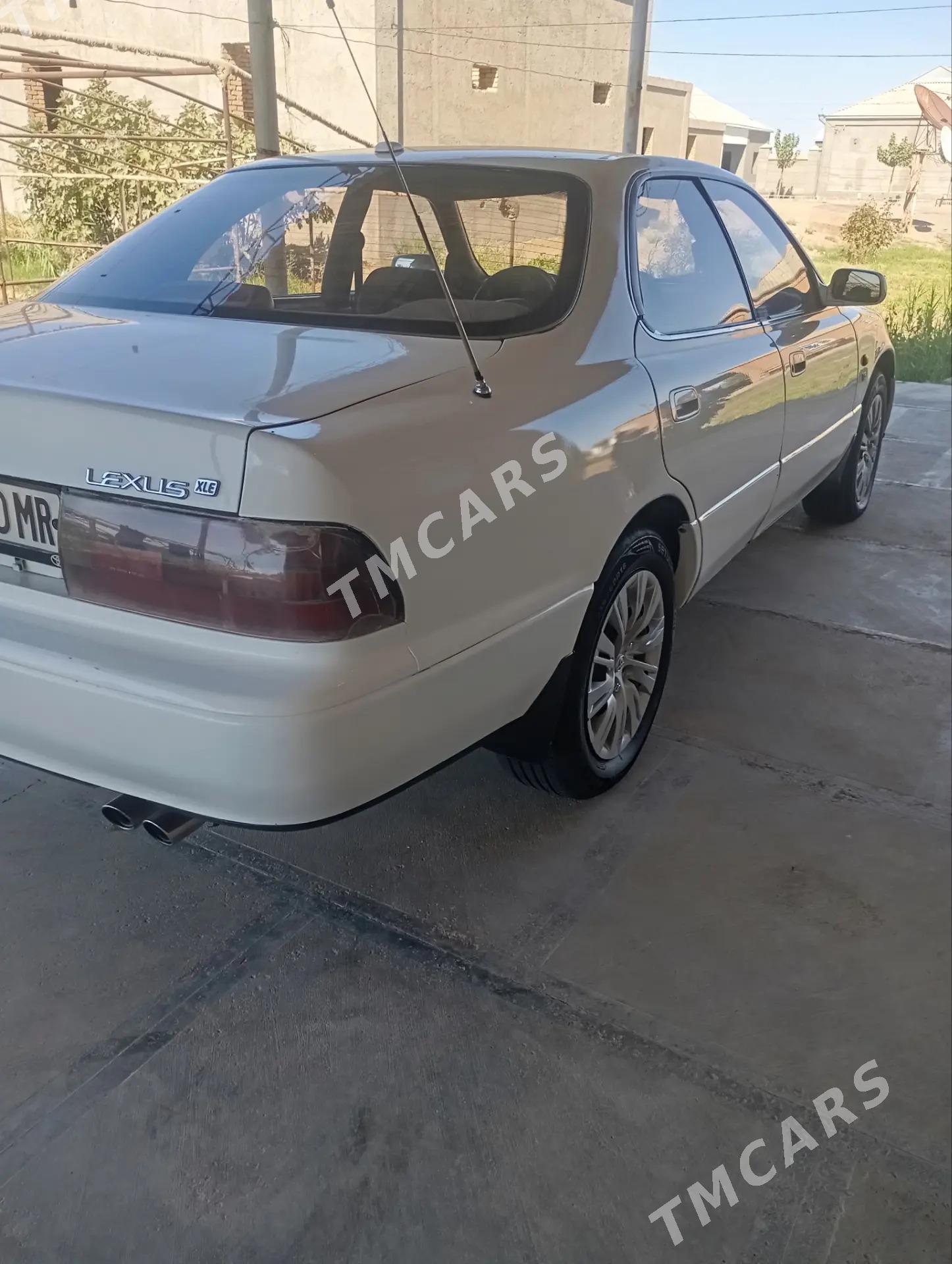 Toyota Windom 1993 - 40 000 TMT - Mary - img 8