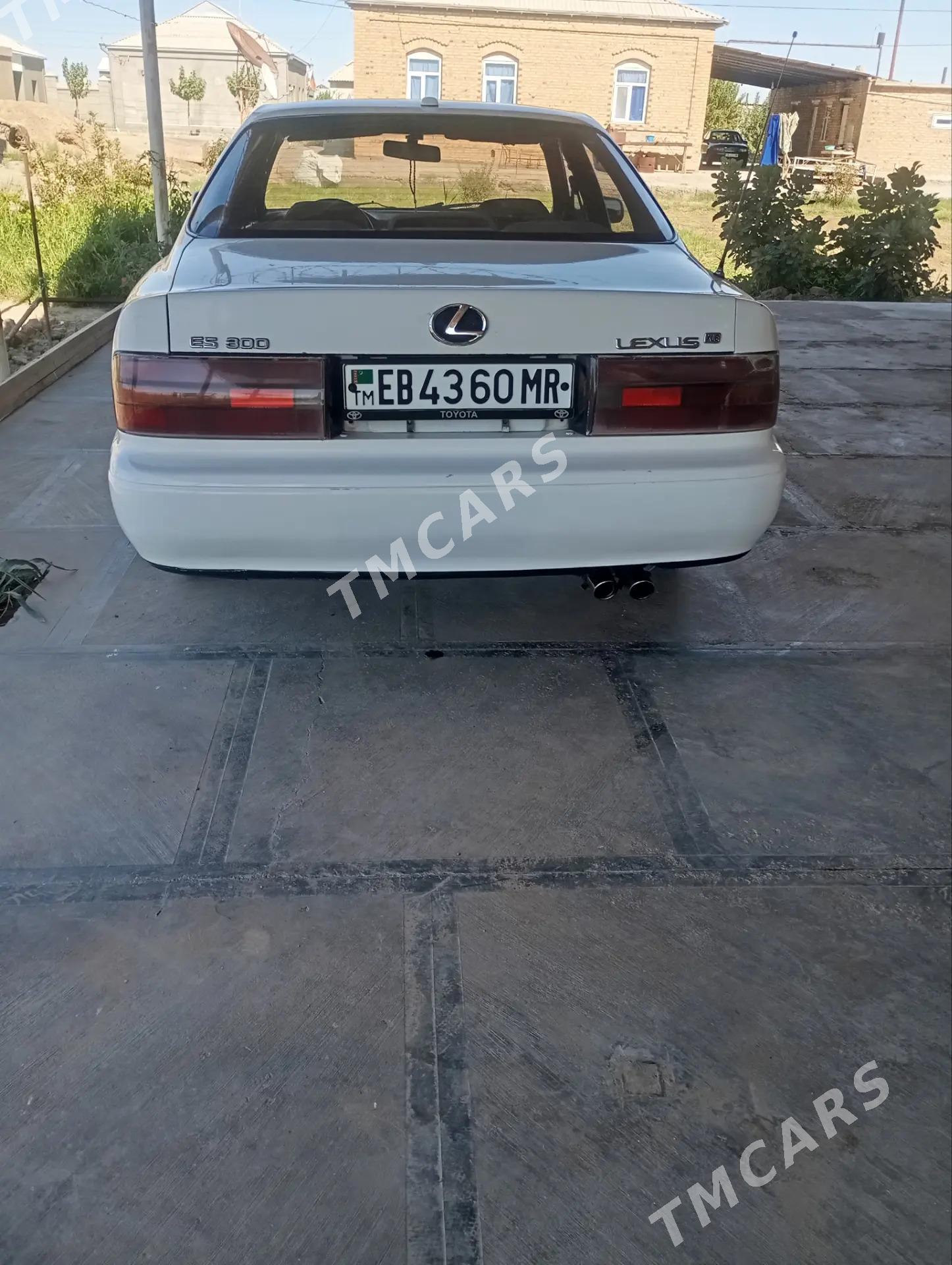 Toyota Windom 1993 - 40 000 TMT - Mary - img 4