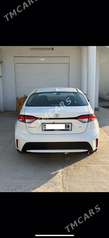 Toyota Corolla 2021 - 260 000 TMT - Balkanabat - img 3