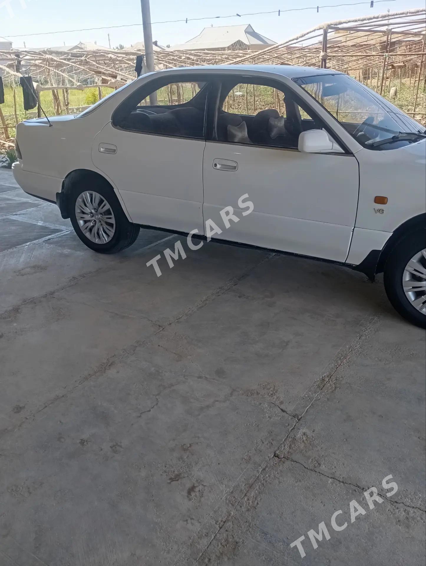 Toyota Windom 1993 - 40 000 TMT - Mary - img 5