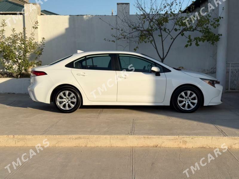 Toyota Corolla 2021 - 260 000 TMT - Balkanabat - img 2