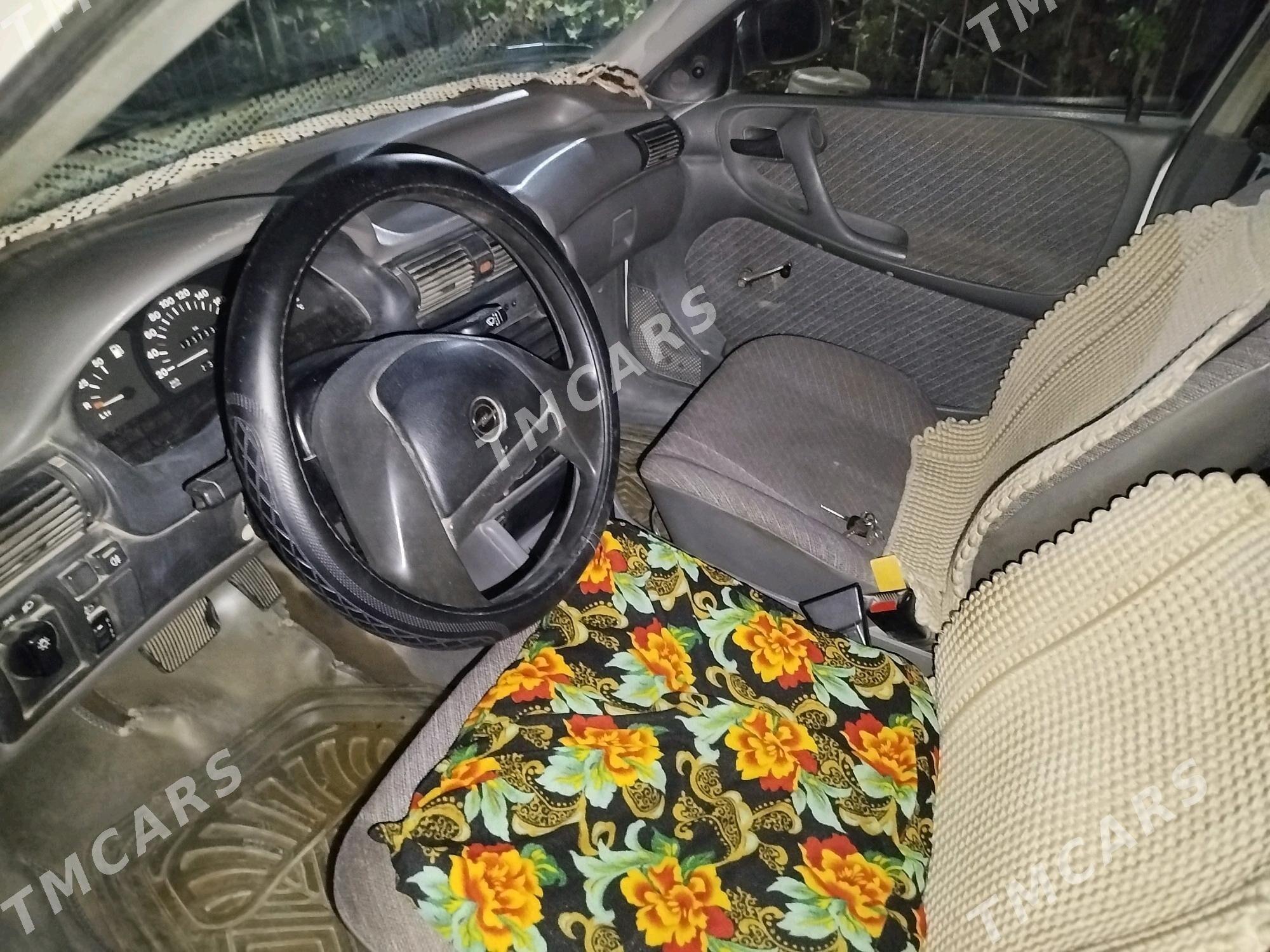 Opel Astra 1993 - 35 000 TMT - Бахарден - img 7