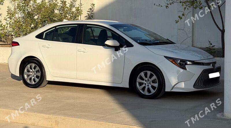 Toyota Corolla 2021 - 260 000 TMT - Balkanabat - img 8