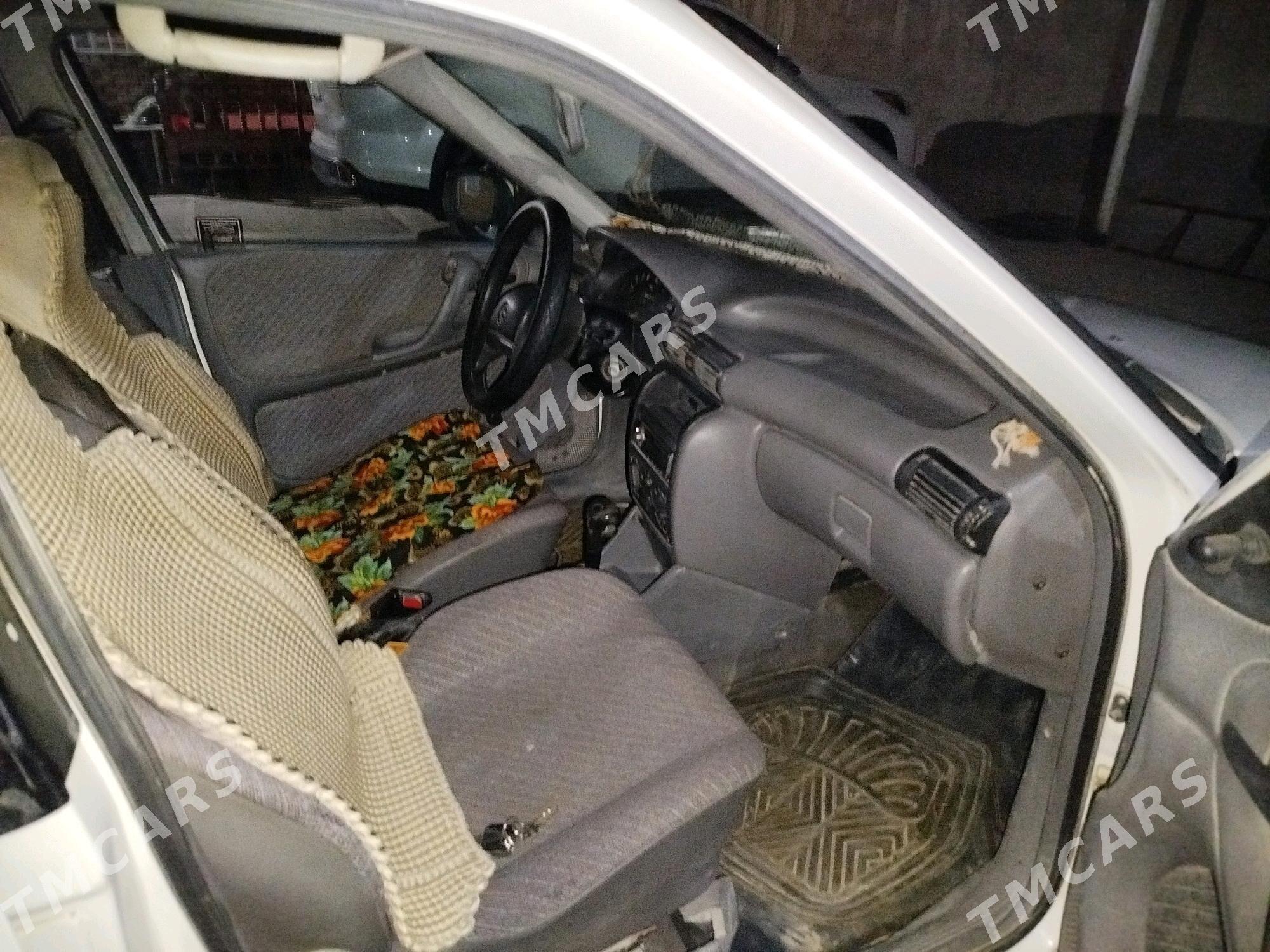 Opel Astra 1993 - 35 000 TMT - Бахарден - img 9
