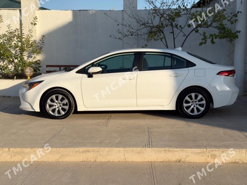 Toyota Corolla 2021 - 260 000 TMT - Balkanabat - img 9