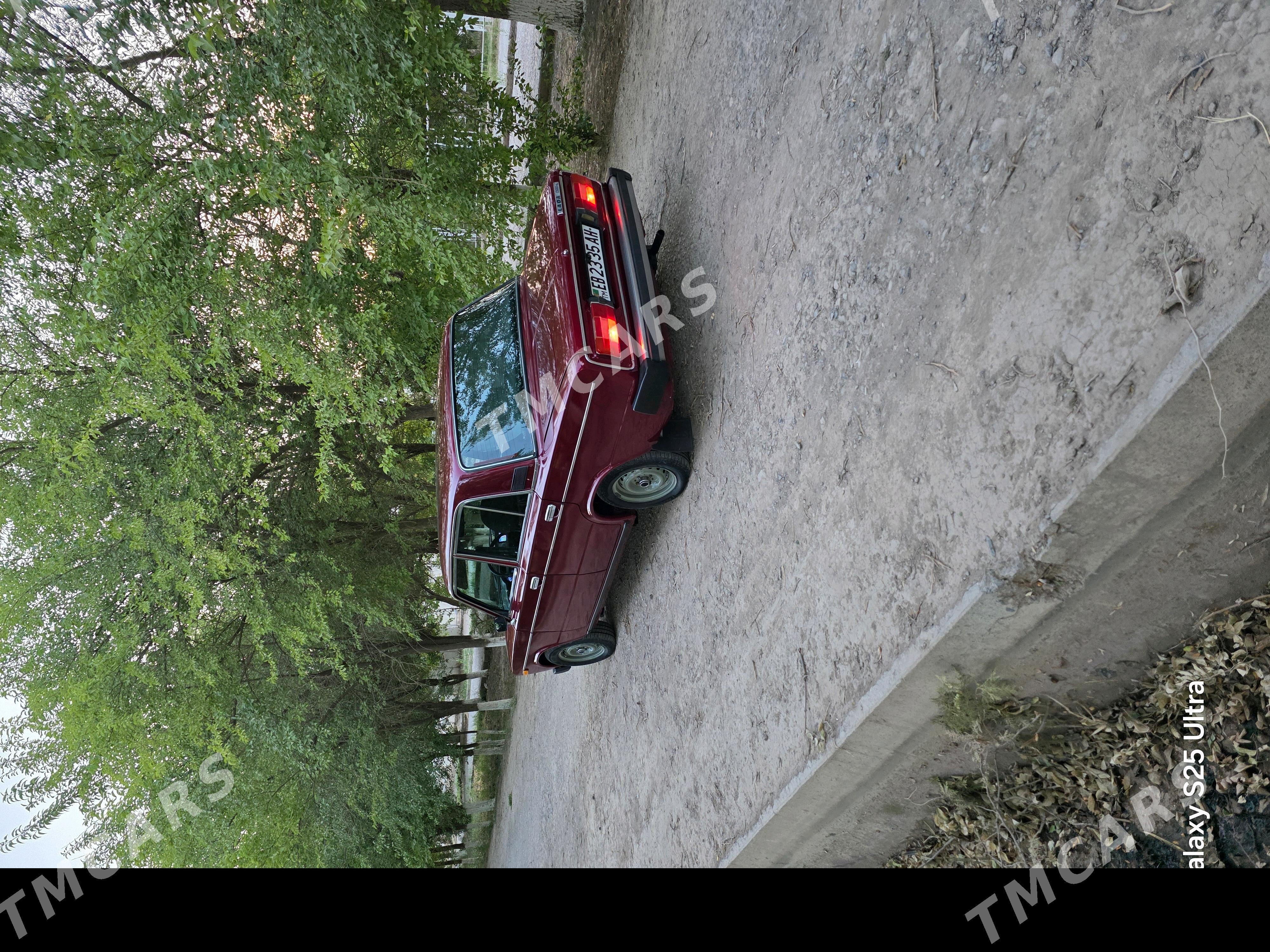 Lada 2106 1986 - 60 000 TMT - Теджен - img 6