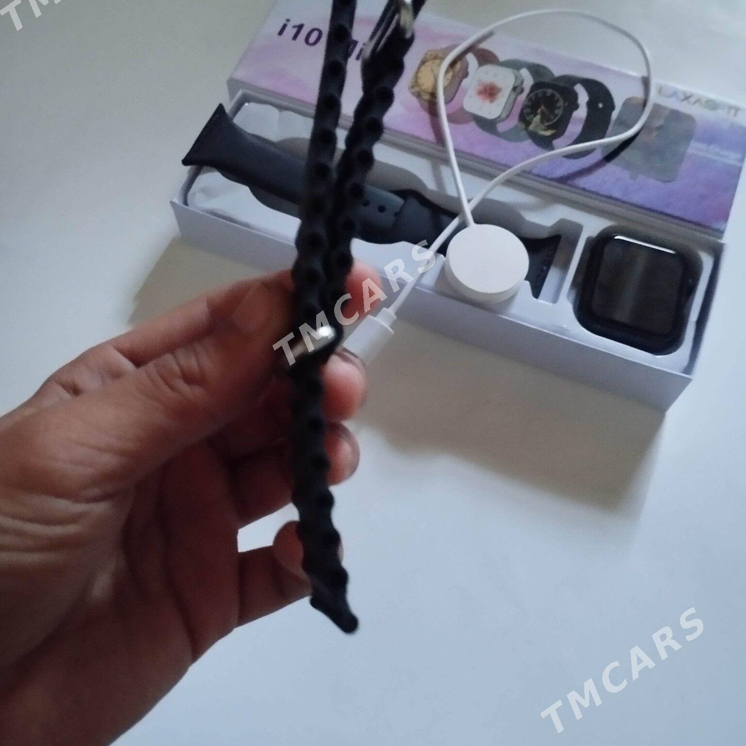 Telefon sagat i10mini - Gyzylarbat - img 4
