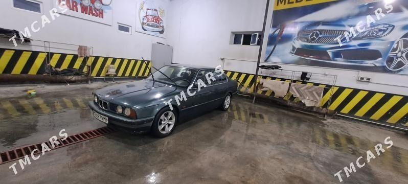 BMW 525 1992 - 25 000 TMT - Mary - img 1