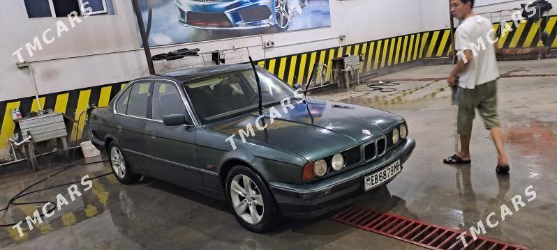 BMW 525 1992 - 25 000 TMT - Mary - img 5