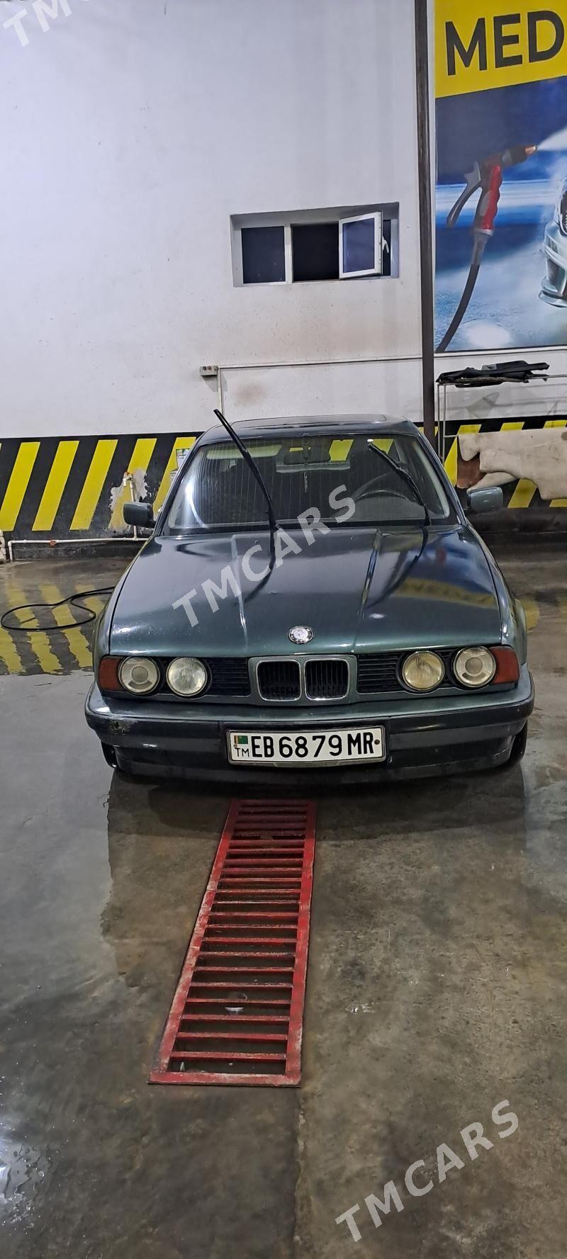 BMW 525 1992 - 25 000 TMT - Mary - img 4