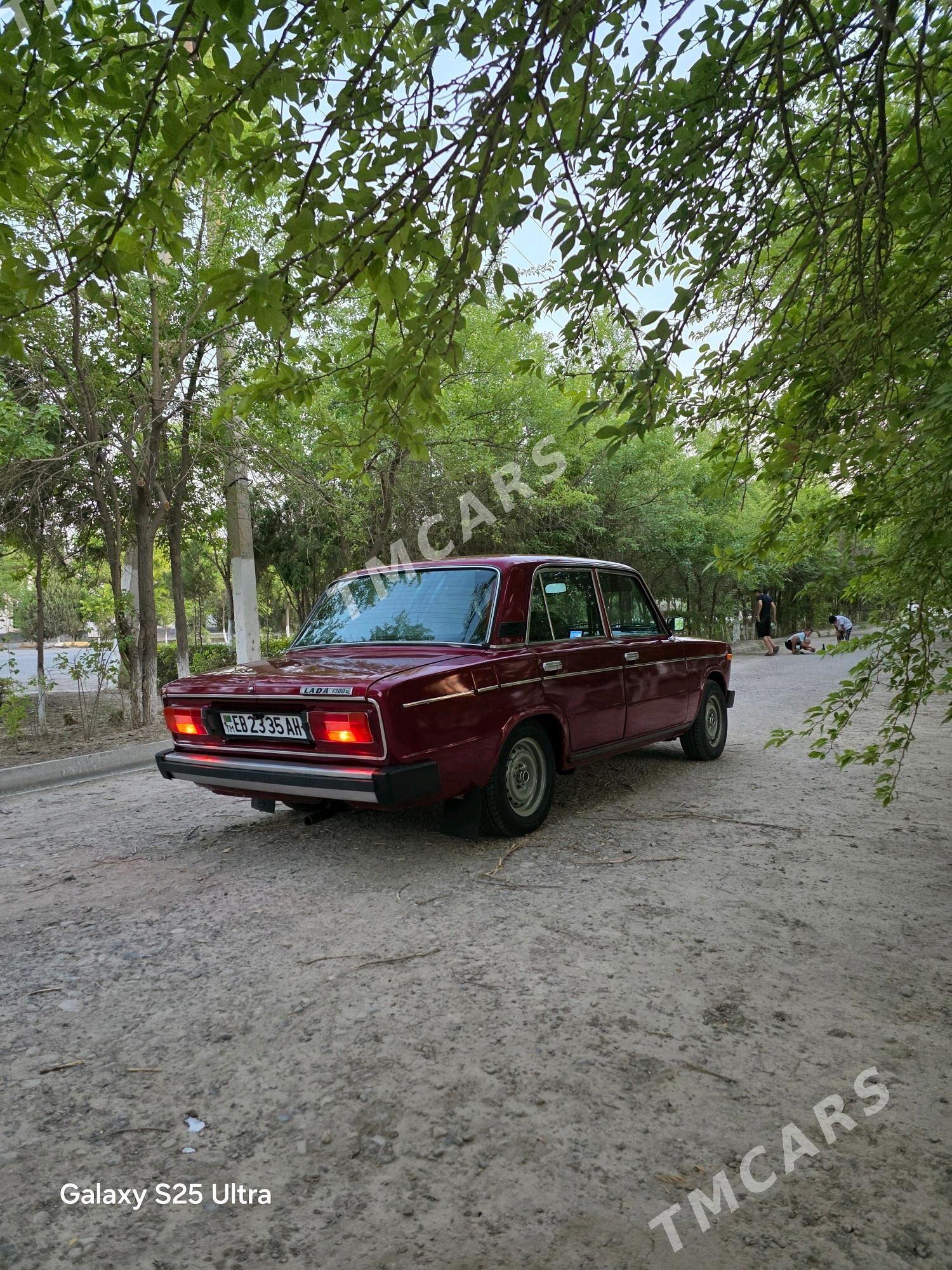 Lada 2106 1986 - 60 000 TMT - Теджен - img 7