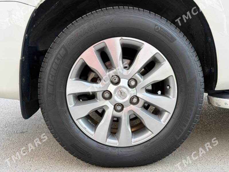 Toyota Sequoia 2008 - 536 000 TMT - Aşgabat - img 5
