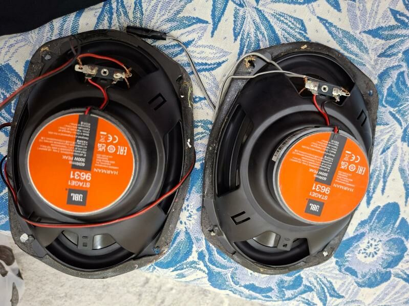Jbl kalonka 900 TMT - Ашхабад - img 2