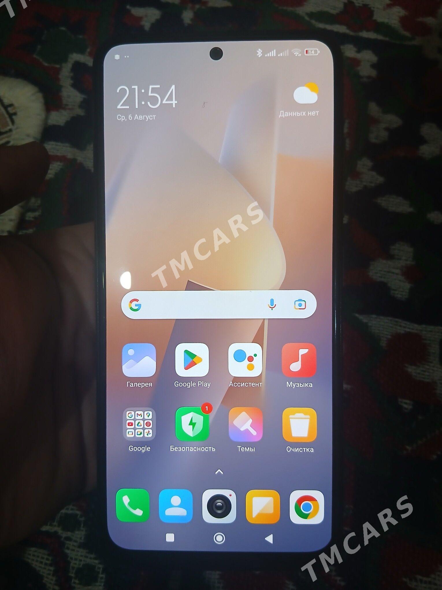 Redmi Not 11  128G - Анев - img 3
