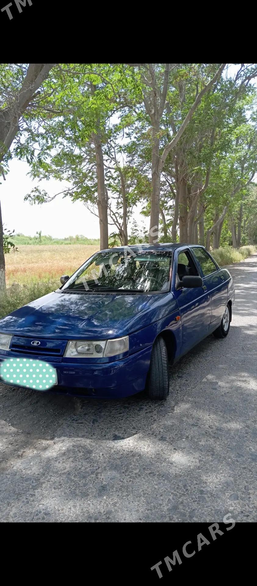 Lada 2110 2001 - 25 000 TMT - Мургап - img 4