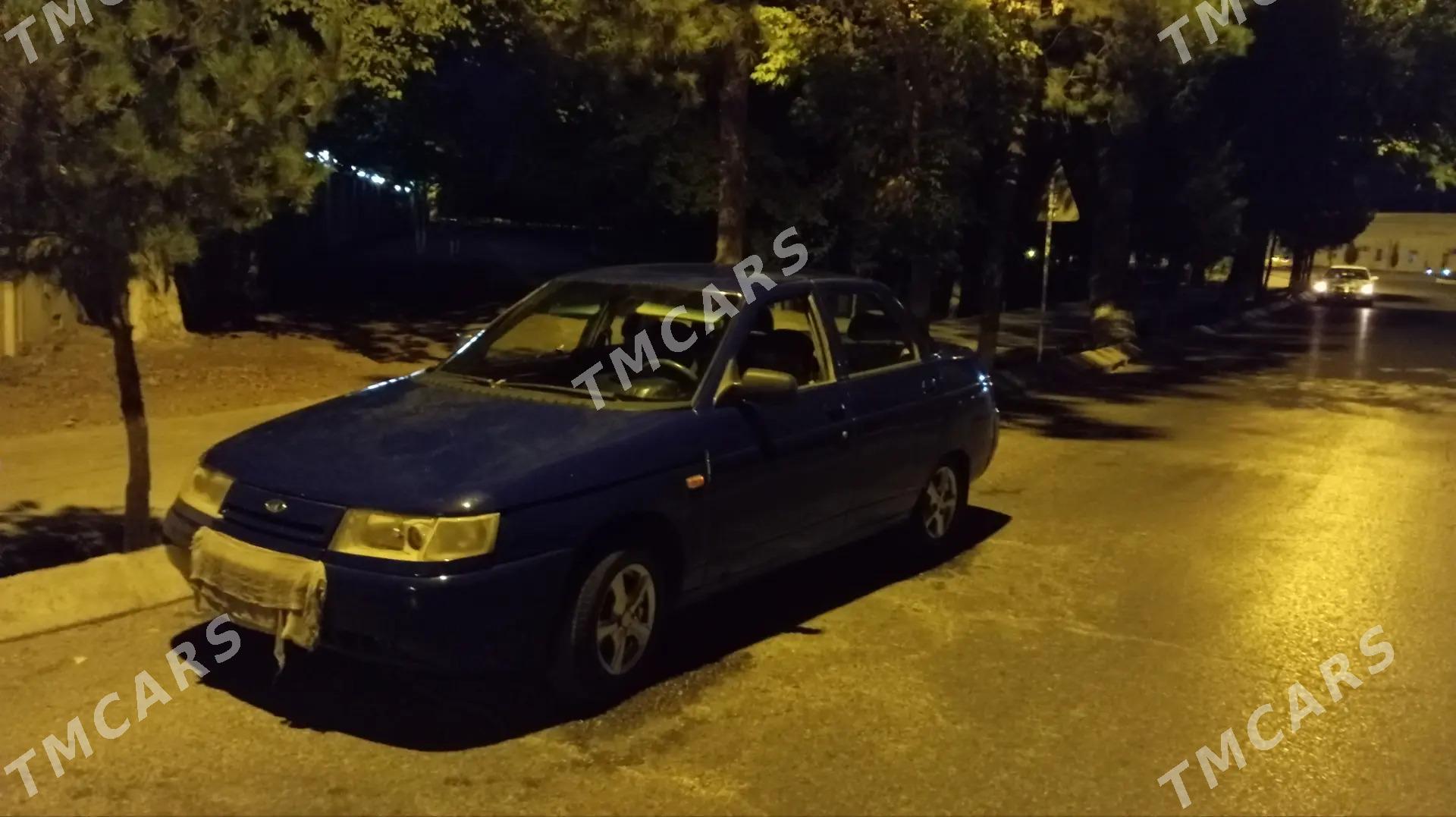 Lada 2110 2001 - 25 000 TMT - Мургап - img 3