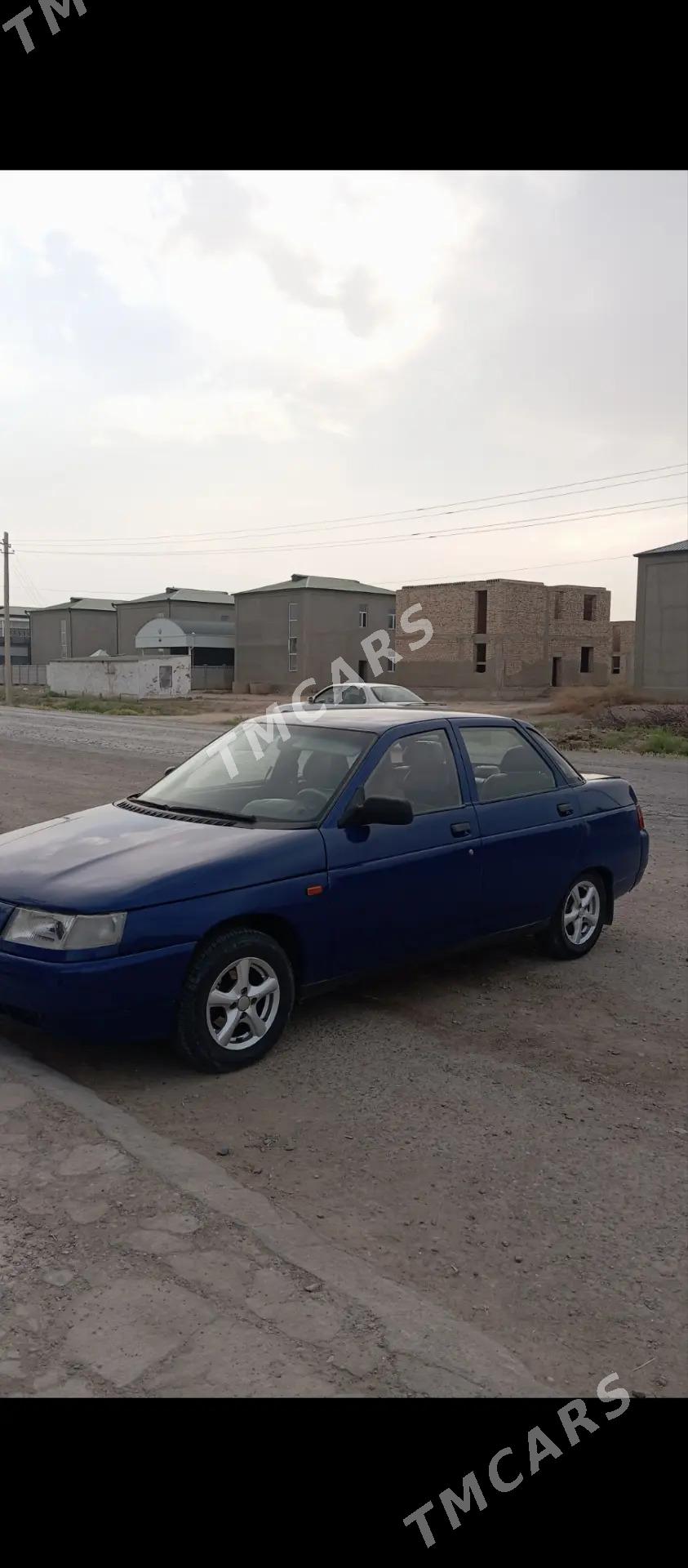 Lada 2110 2001 - 25 000 TMT - Мургап - img 2