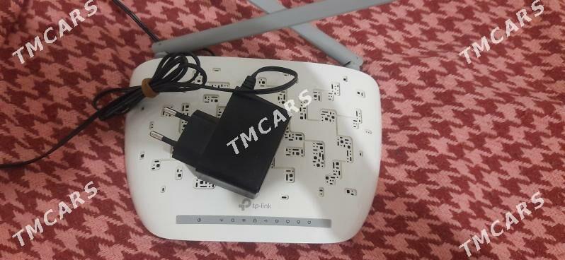 ролтор тп линк - Kim raýon - img 2