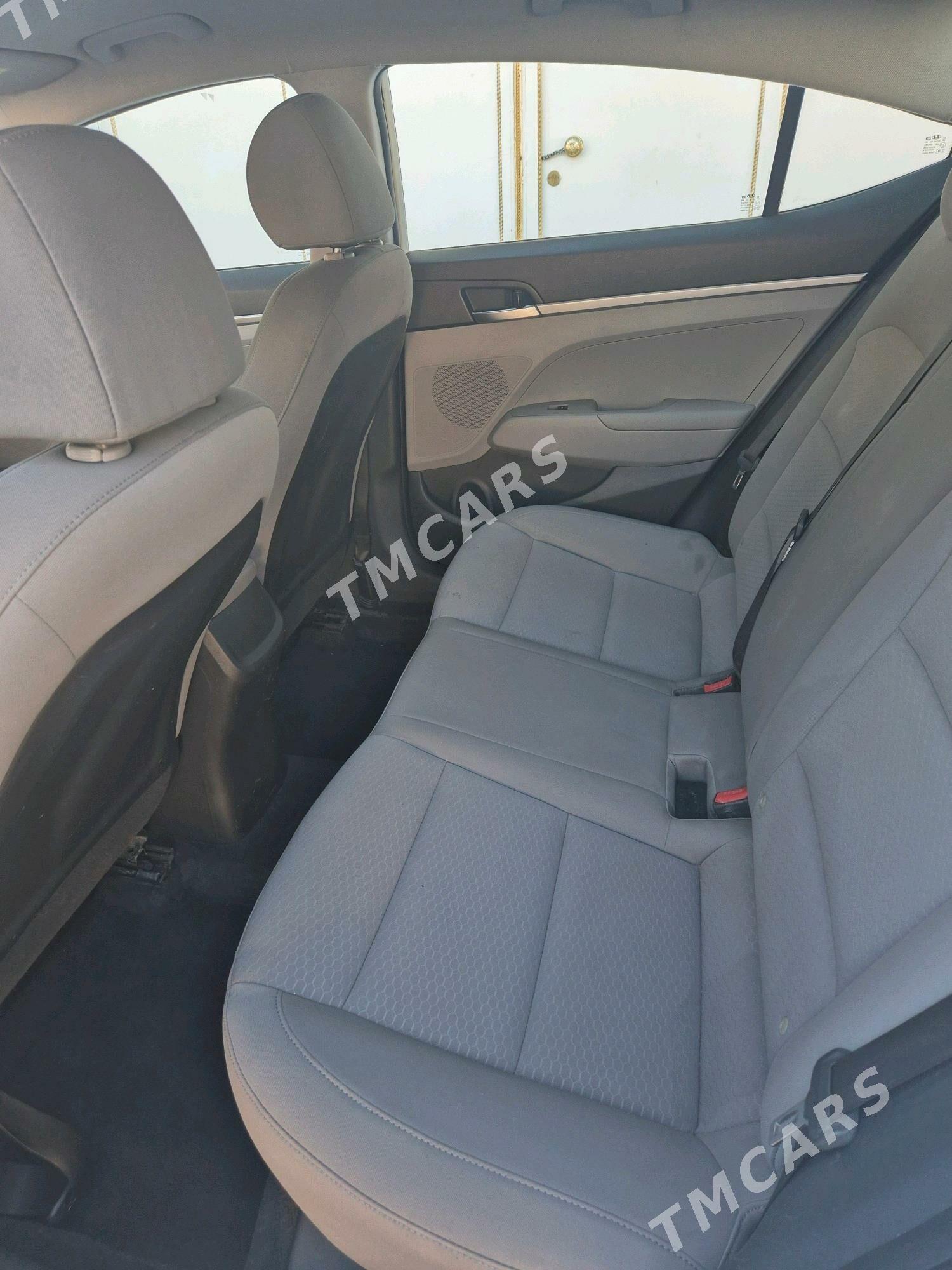 Hyundai Elantra 2020 - 210 000 TMT - Aşgabat - img 5