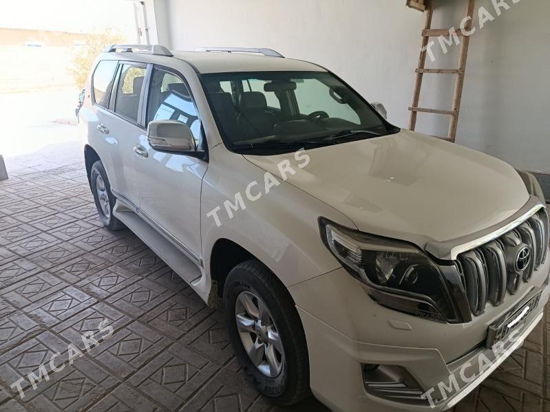 Toyota Land Cruiser Prado 2013 - 529 200 TMT - Керки - img 3