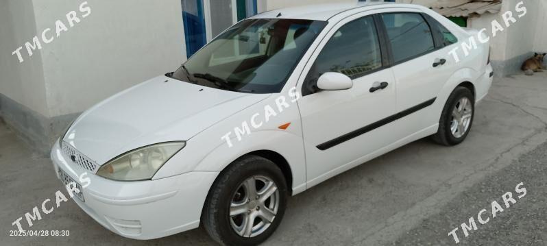 Ford Focus 2003 - 70 000 TMT - Arkadag - img 8