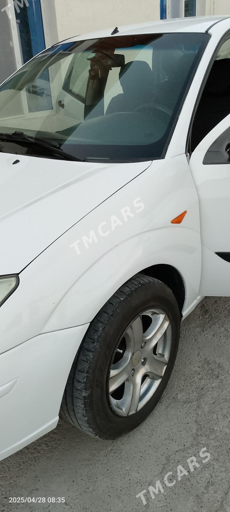 Ford Focus 2003 - 70 000 TMT - Arkadag - img 3