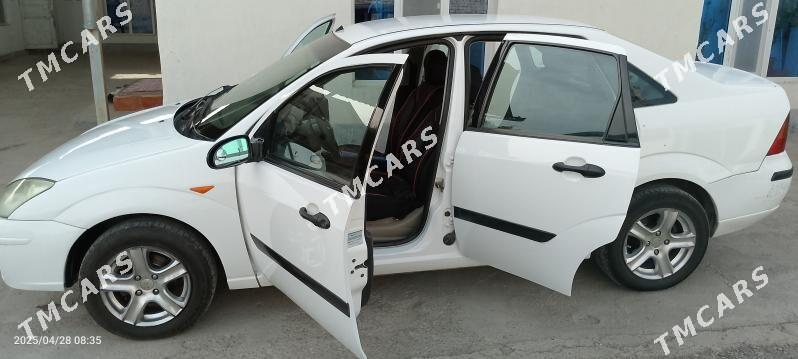 Ford Focus 2003 - 70 000 TMT - Arkadag - img 6