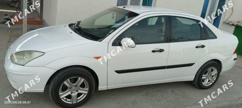 Ford Focus 2003 - 70 000 TMT - Arkadag - img 5