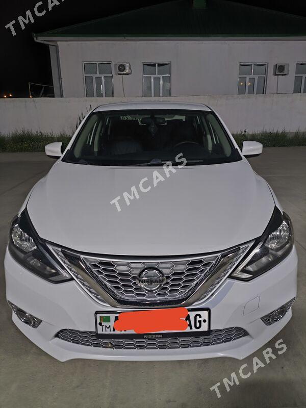 Nissan Sentra 2019 - 157 000 TMT - Ашхабад - img 4