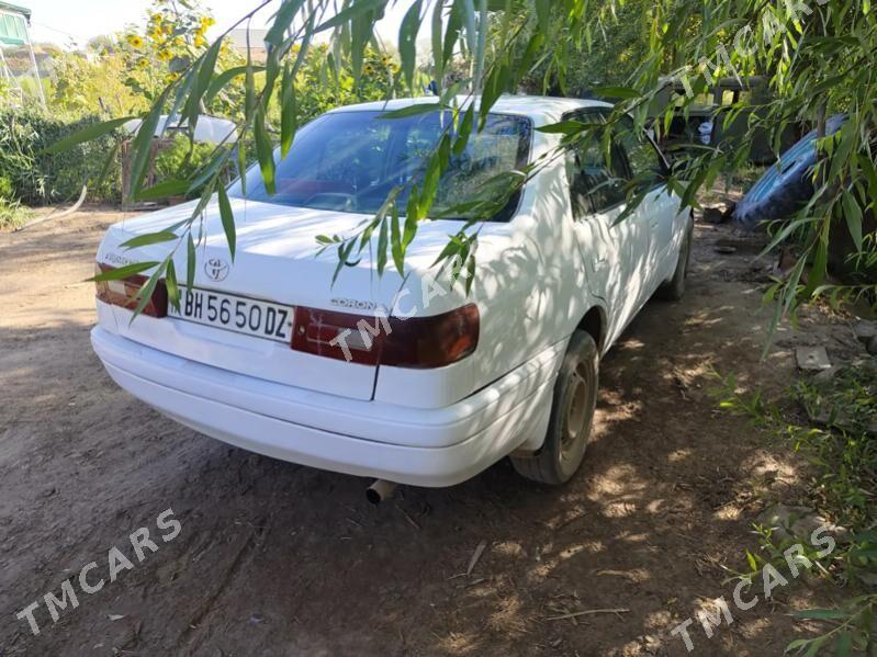 Toyota Corona 1996 - 62 000 TMT - Гурбансолтан Едже - img 3
