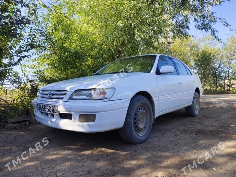 Toyota Corona 1996 - 62 000 TMT - Гурбансолтан Едже - img 4