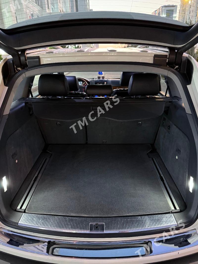 Volkswagen Touareg 2008 - 175 000 TMT - Ашхабад - img 7