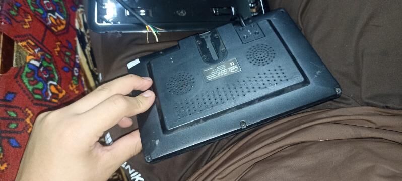 masyn telewizor 220 TMT - Серахс - img 3