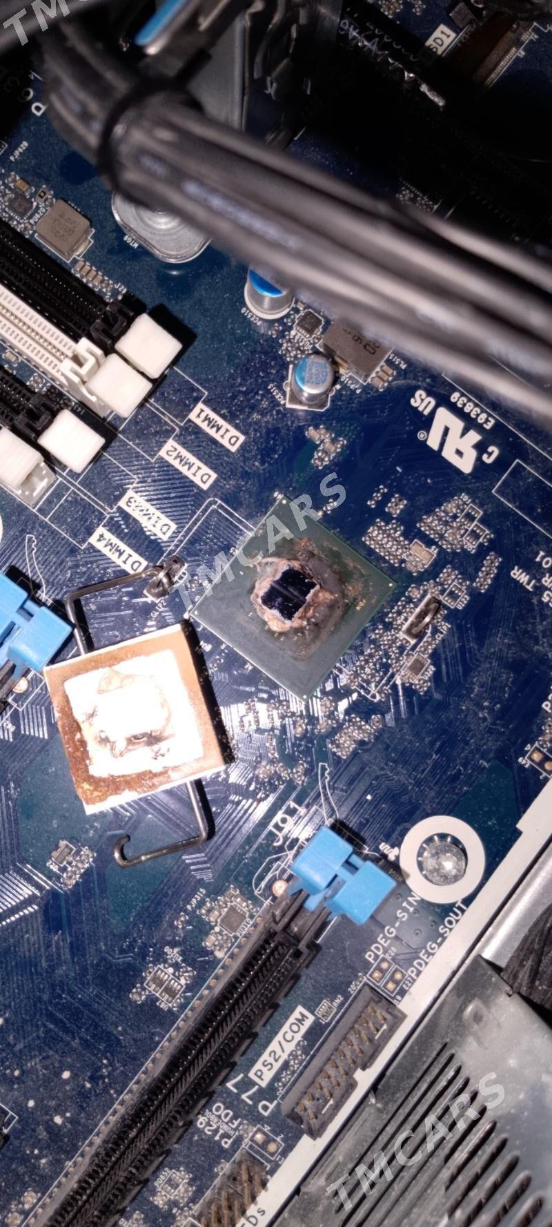 HP i 7  Z 2 kompyuter zapcast - Туркменбаши - img 4