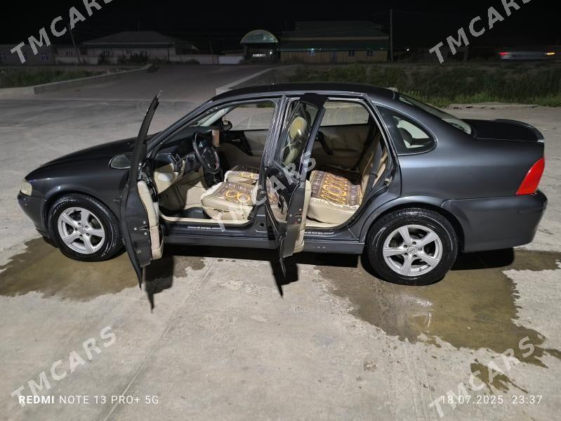 Opel Vectra 2000 - 72 000 TMT - Дашогуз - img 2