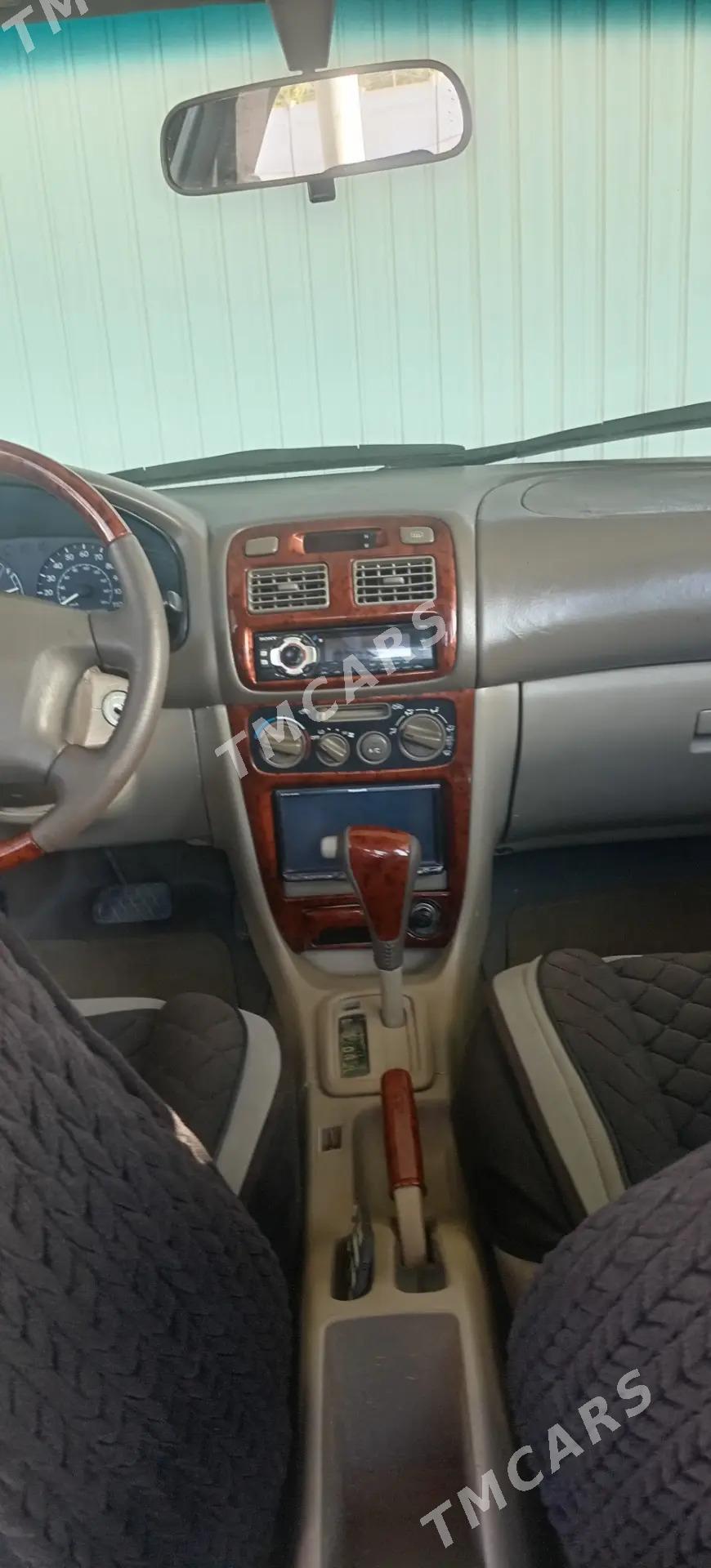 Toyota Corolla 2000 - 110 000 TMT - Туркменабат - img 4