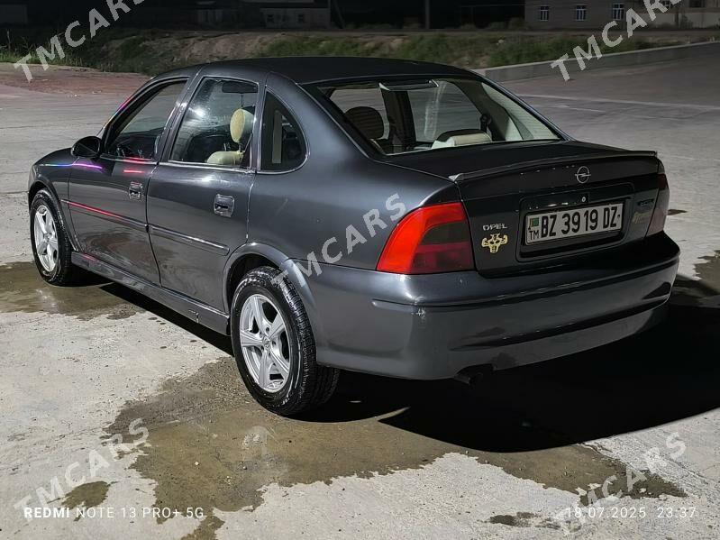 Opel Vectra 2000 - 72 000 TMT - Дашогуз - img 3