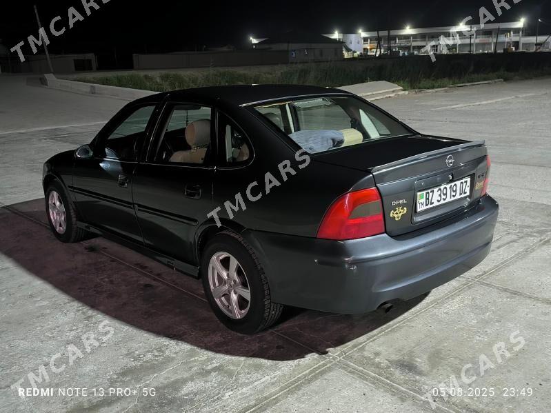 Opel Vectra 2000 - 72 000 TMT - Дашогуз - img 4