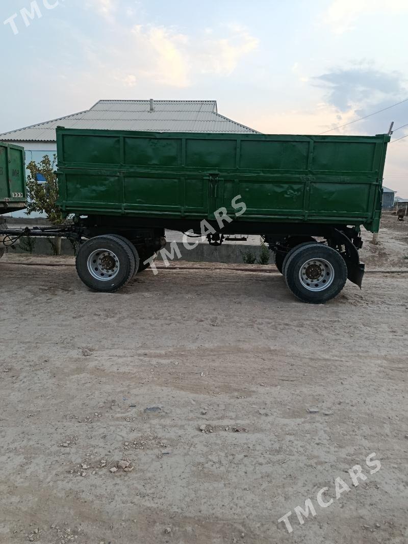 Kamaz Euro 3 2006 - 400 000 TMT - Baýramaly - img 3
