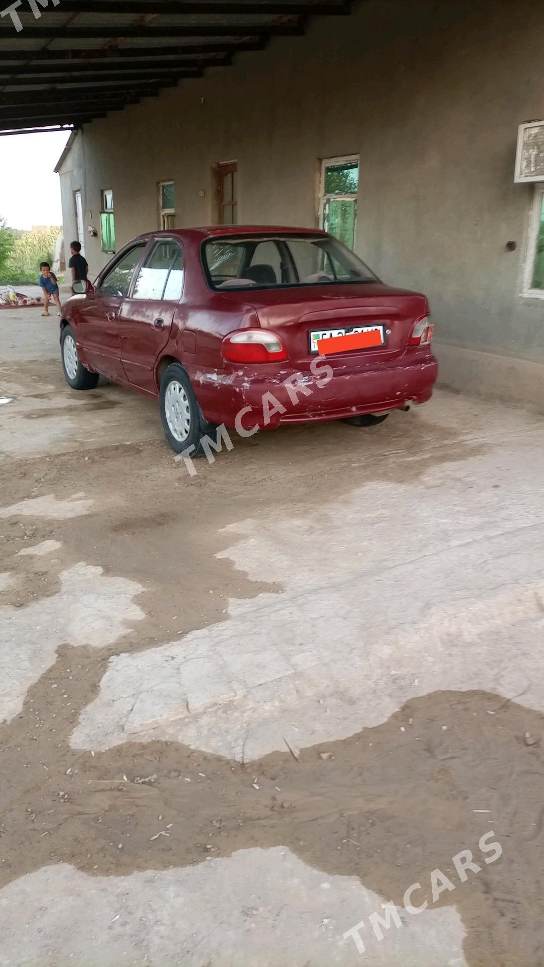 Lada 2106 1999 - 16 000 TMT - Огуз хан - img 2