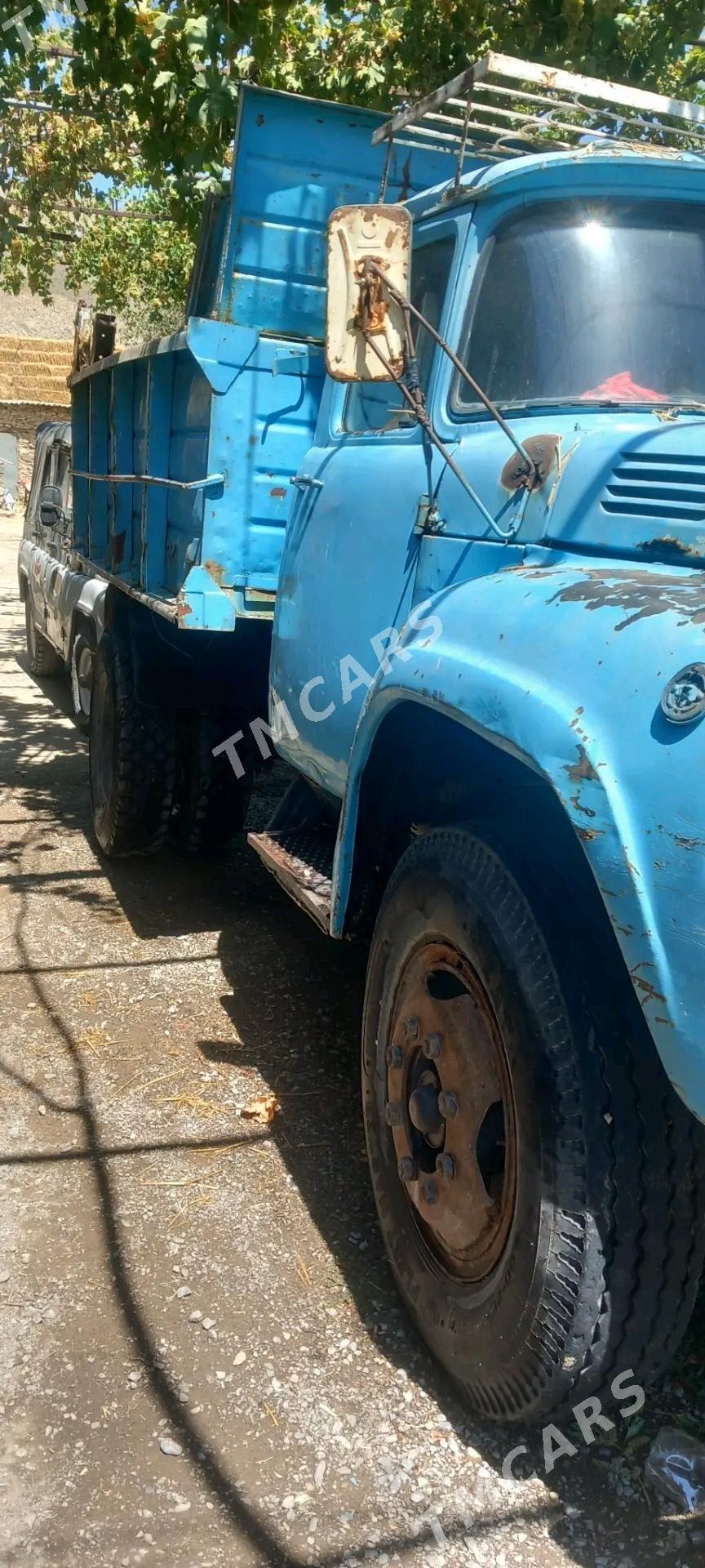 Zil 130 1980 - 30 000 TMT - Бахарден - img 3