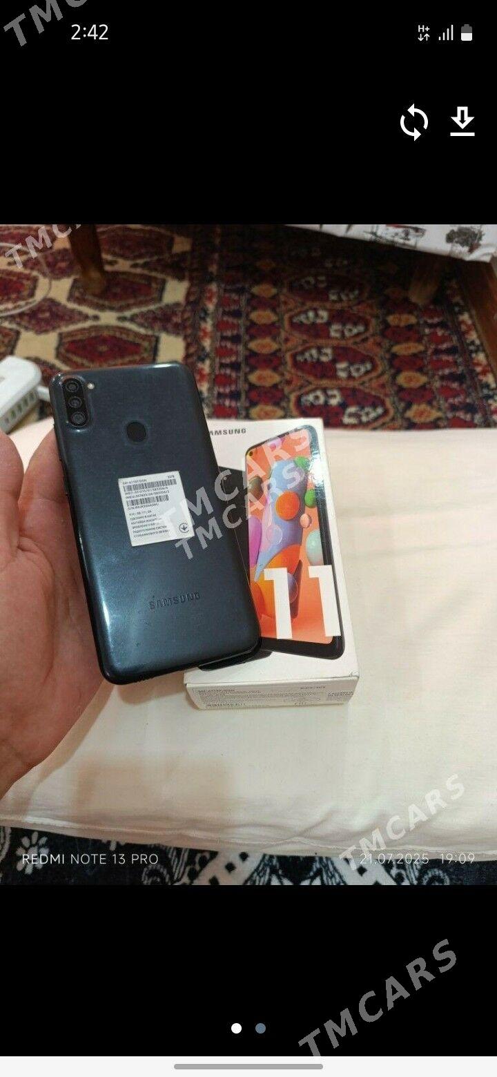 Samsung a11 - Туркменабат - img 2