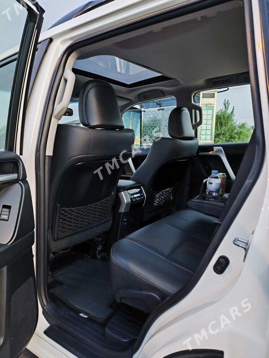 Toyota Land Cruiser Prado 2022 - 980 000 TMT - Дашогуз - img 5