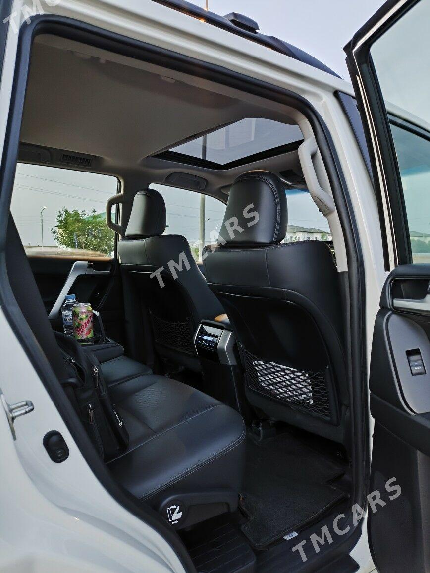 Toyota Land Cruiser Prado 2022 - 980 000 TMT - Дашогуз - img 6