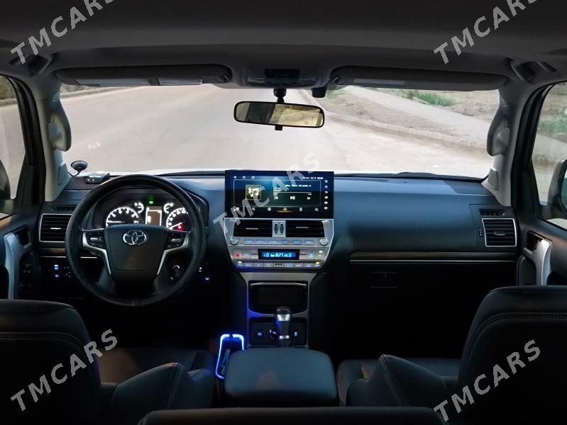 Toyota Land Cruiser Prado 2022 - 980 000 TMT - Дашогуз - img 9
